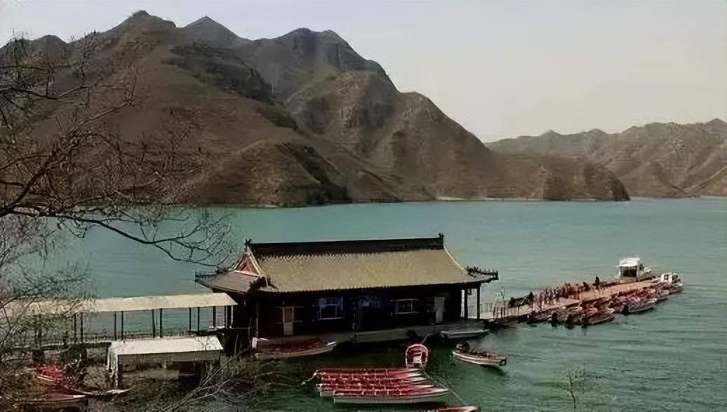 易水在哪里 搜狐网