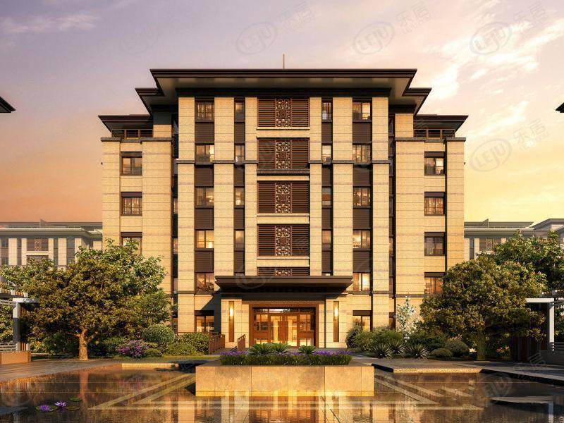 菏泽曹县尚尚城