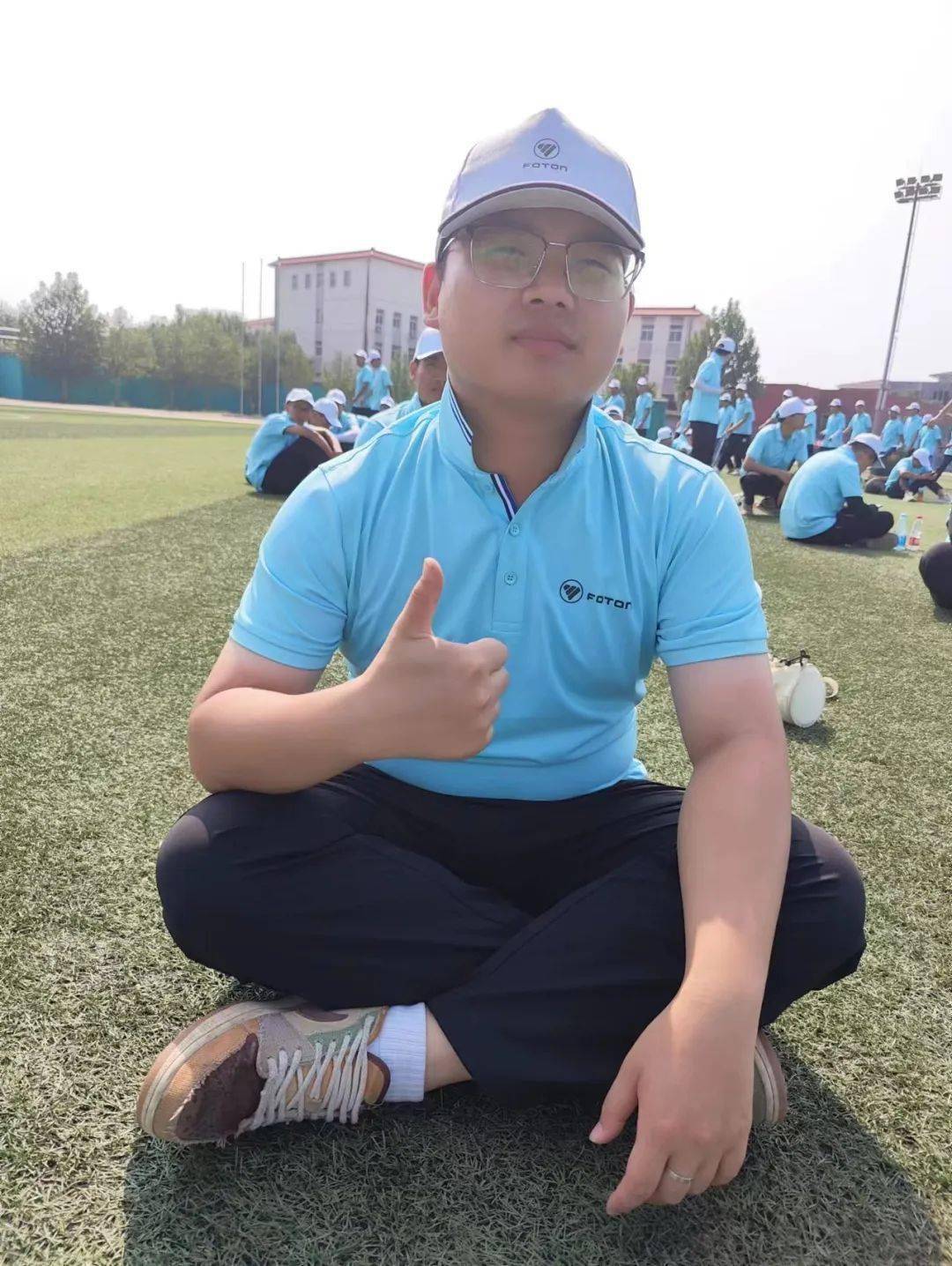 雷萨风采 | 以梦为马 不负韶华_搜狐汽车_搜狐网