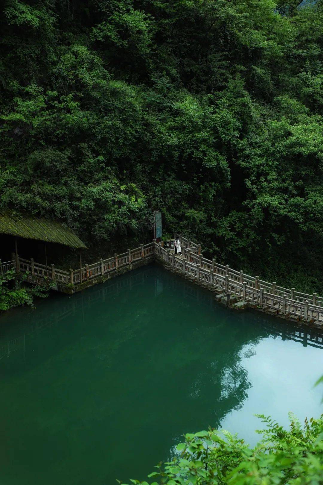 【暑夏清凉游】"瀑布之乡"黄连河邀您来消暑_昭通_避暑_风景区