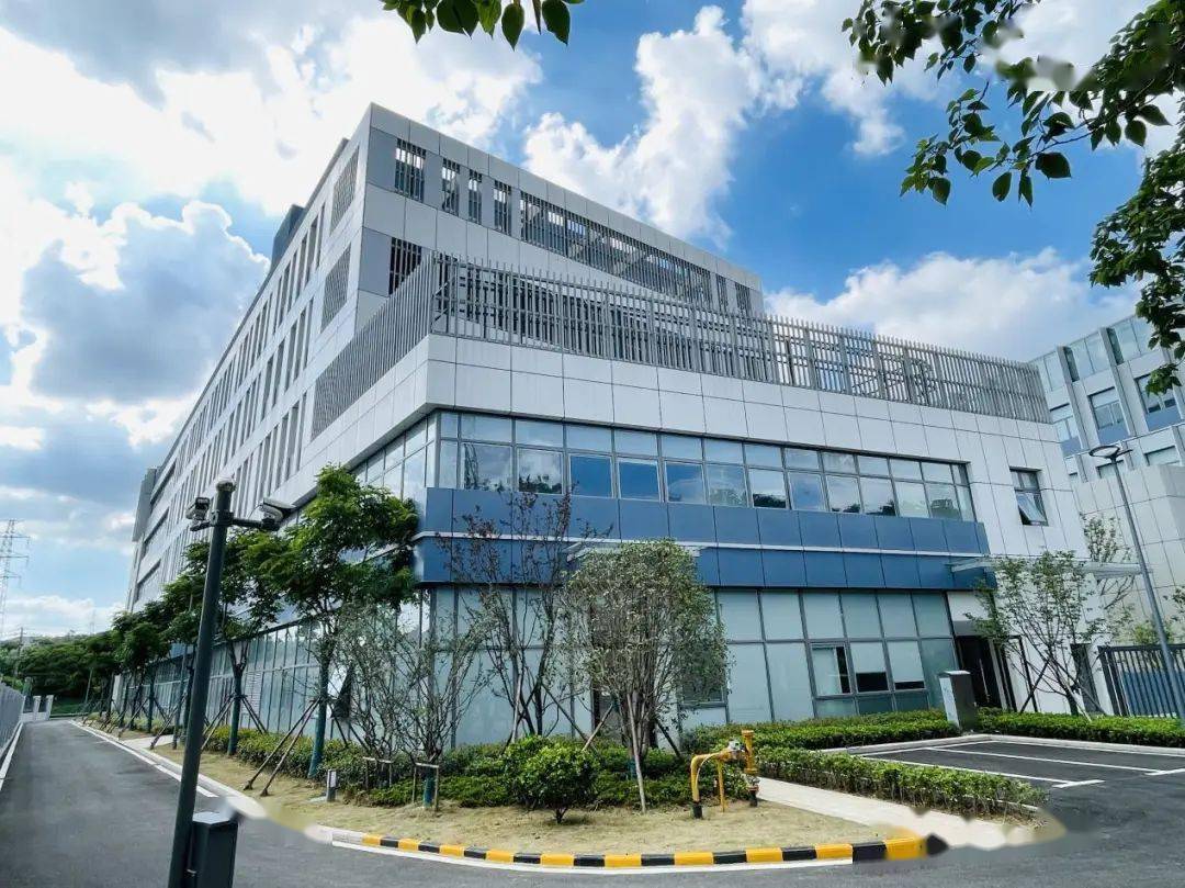 大厂太子山公园附近的这个项目已完工啦!附实景照_精神_建设_中心