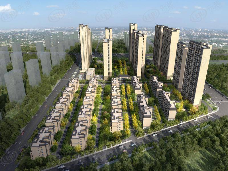 湾田望江府地处长沙市望城区雷锋大道与连江路交汇处东南角,均价约