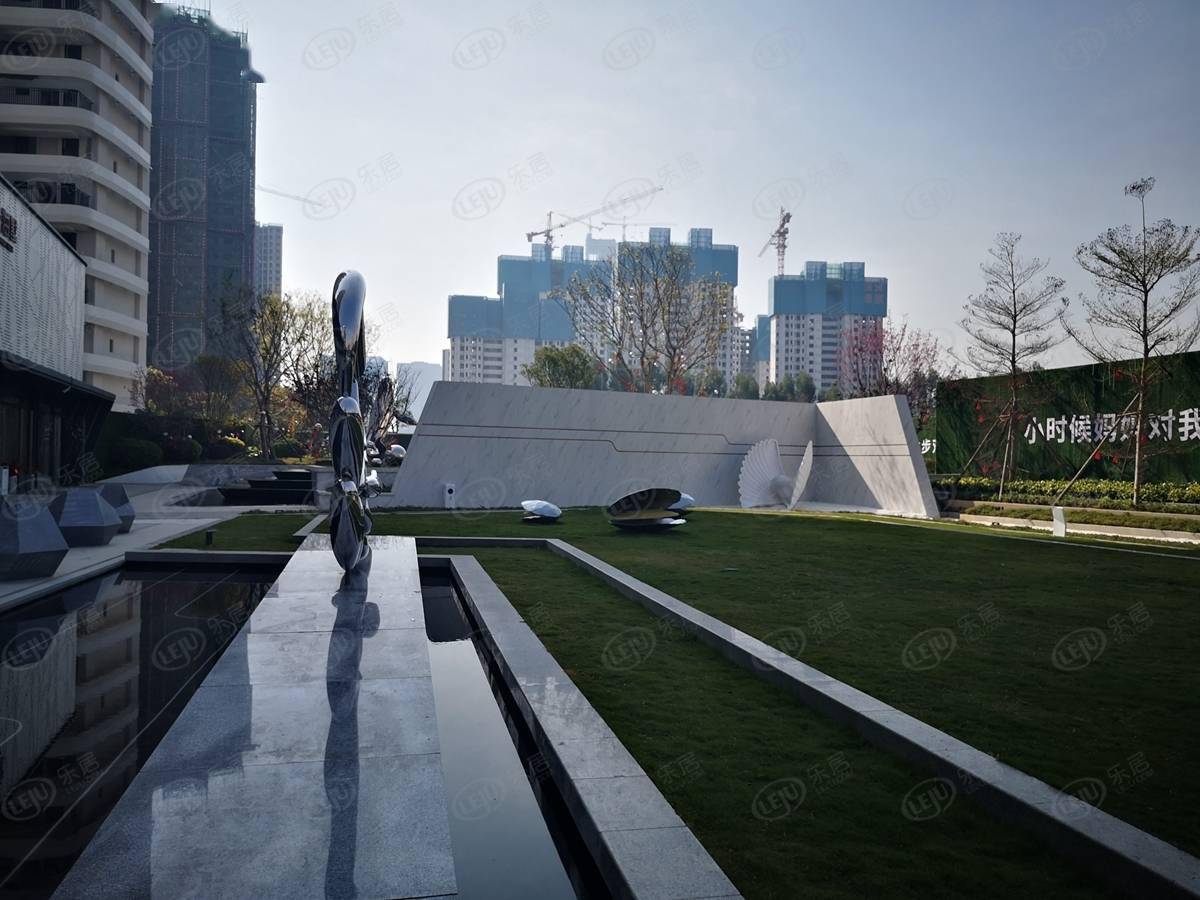 同安禹洲海墅 报价公布 约24500元/㎡_楼盘_配套_厦门