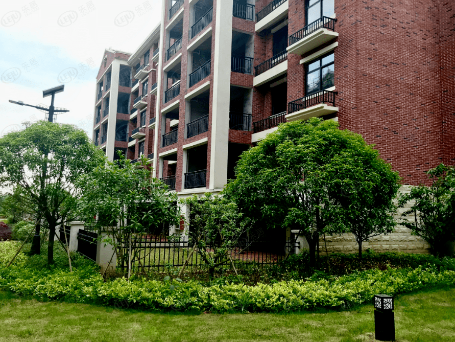 进贤县丽都水岸 报价公布 约5500元/㎡_配套_建设_规划