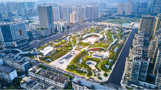 秋天的第一宗好地,等你来"临"_临安_杭州_武林广场