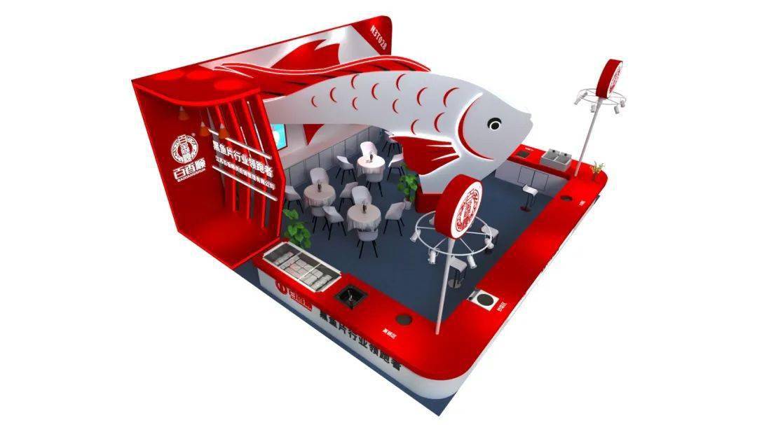 【特装欣赏合集二】 第14届歌华食材展将于8月23-25日亮相上海新国际