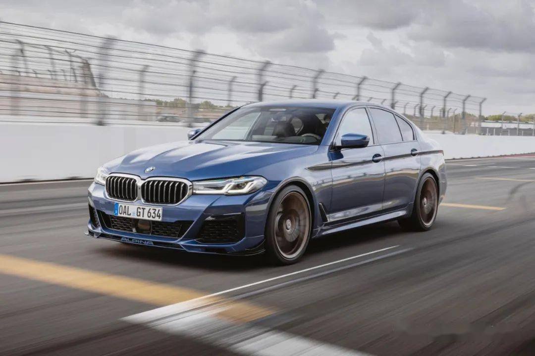 alpina b5 gt,见证alpina的最后辉煌_搜狐汽车_搜狐网