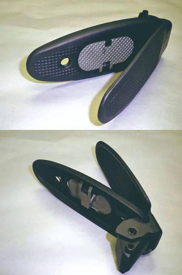 瞄准镜的编号为"01"的m1伽兰德步枪配装m84瞄准镜的m1d伽兰德狙击步枪