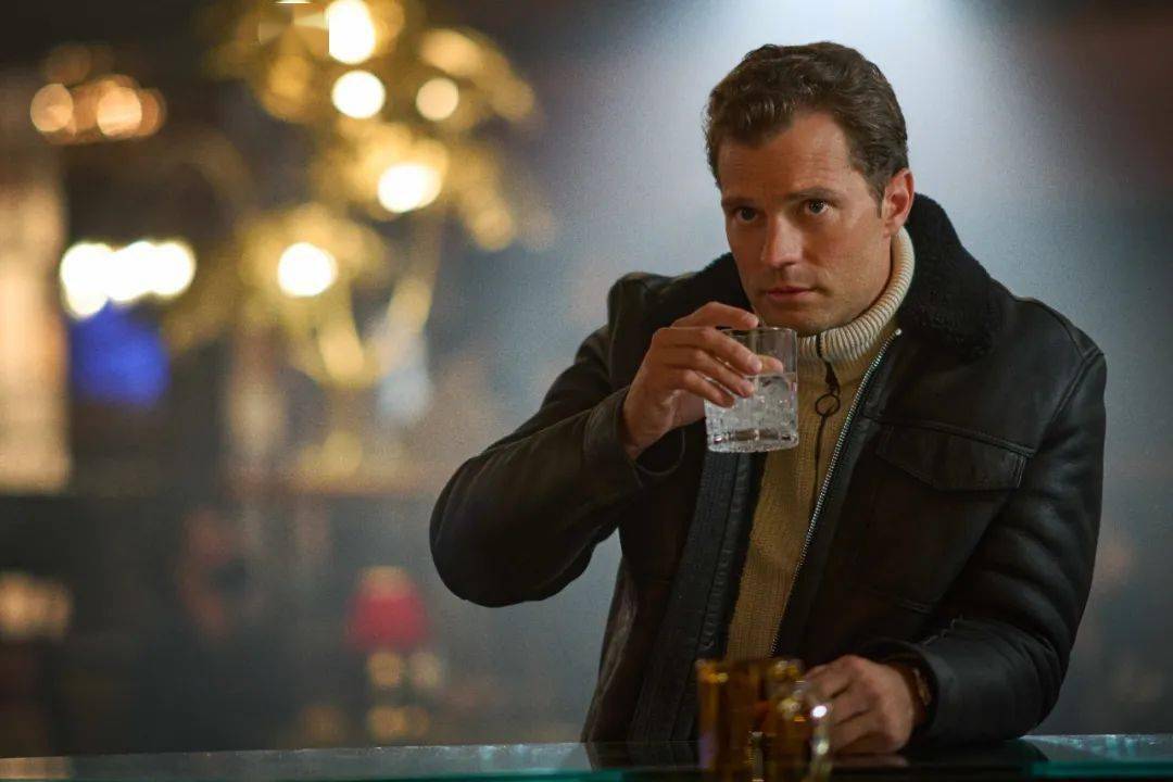 盖尔·加朵,求求你别再演这种烂片了_瑞秋_特许_帕克