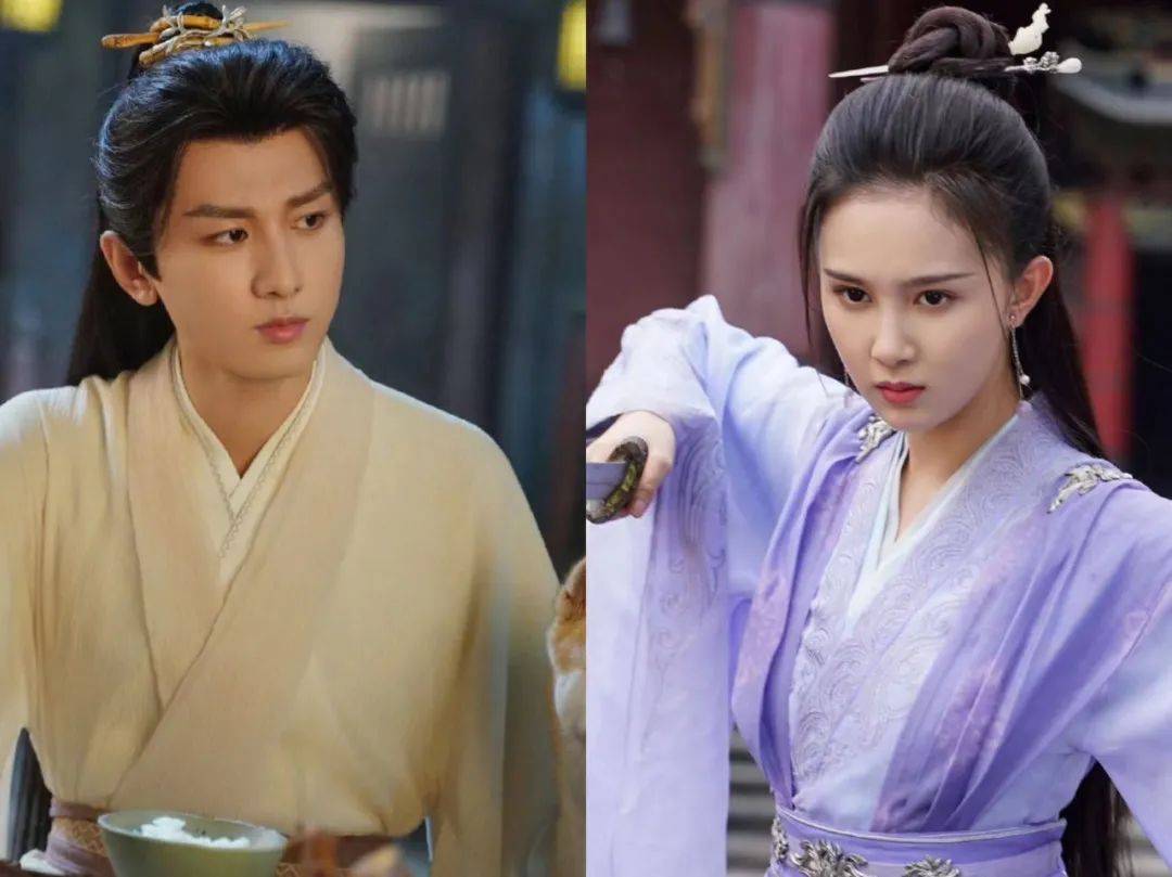 近日,有网友发现成毅和演员吴施乐行程重合,引发两人恋情猜测.