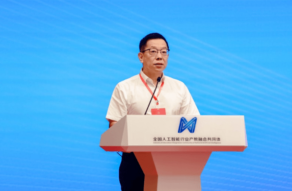 山东省教育厅副厅长张志刚,东营市人民政府副市长孙永,高校毕业生就业