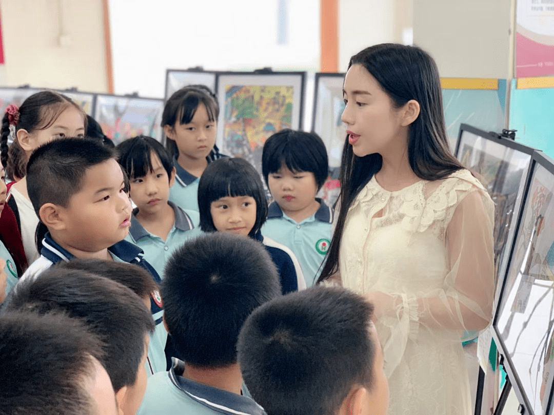 学好人 | 佛山好人古琪：一腔热血甘奉献 热心公益传文明