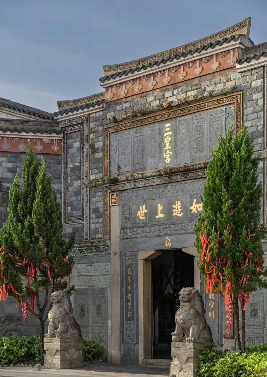 樟树一日游攻略来啦!千万别错过!_中医药_文化_一体