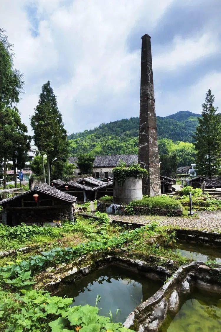 67【人知春去处】源源泽雅水,悠悠纸山情_造纸_作坊_温州