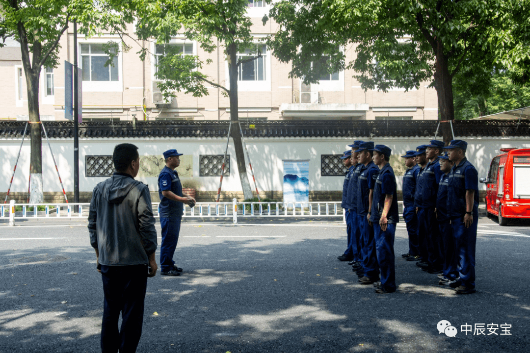 纪实篇丨以练为战——杭州中辰文新应急管理服务站开展防汛应急拉动演练！工作拉练救援 5248