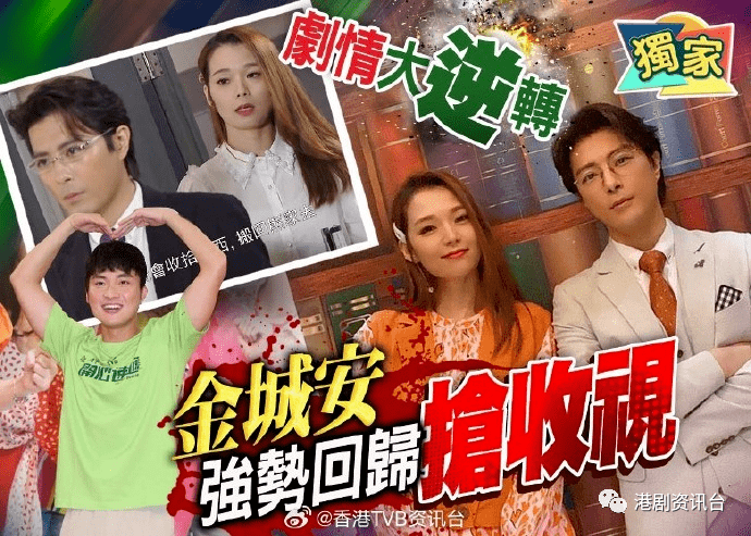 爱回家|"龚水"面临离婚 张景淳再暂别周嘉洛回归_龚烨_吕慧仪_剧情