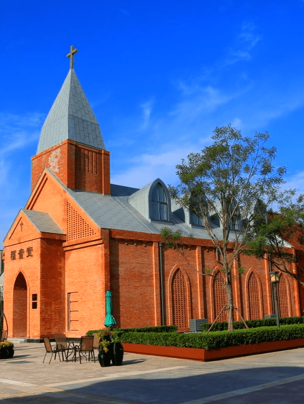 七夕专属特惠甜蜜上线,来即墨古城共赴浪漫之约~_seventh_活动_double