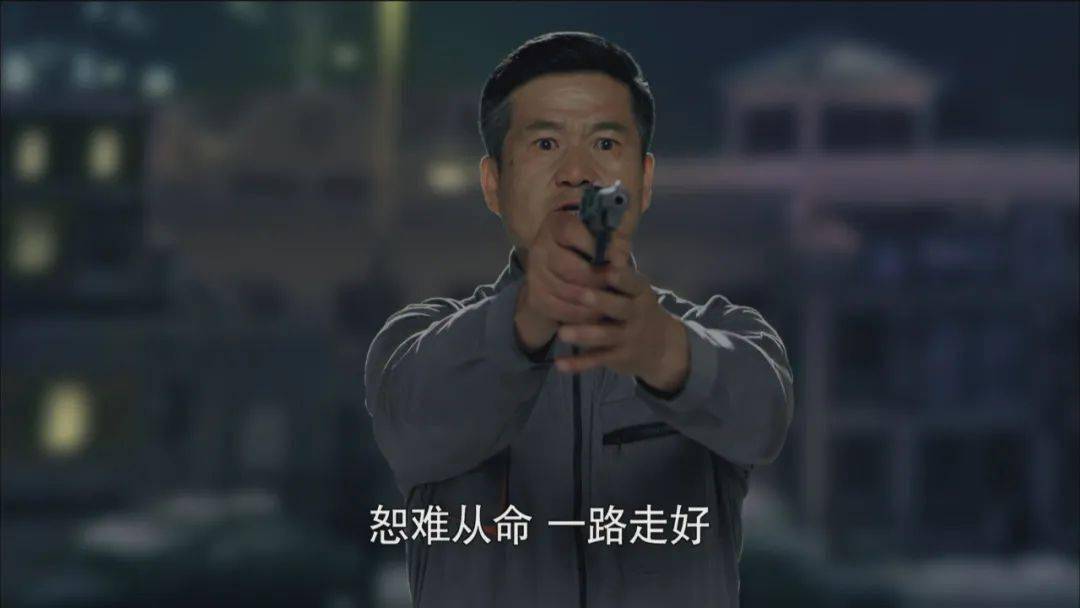 《归鸿》今晚大结局 看两航如何突出重围逆境起飞_沈希言_端木翀_布下