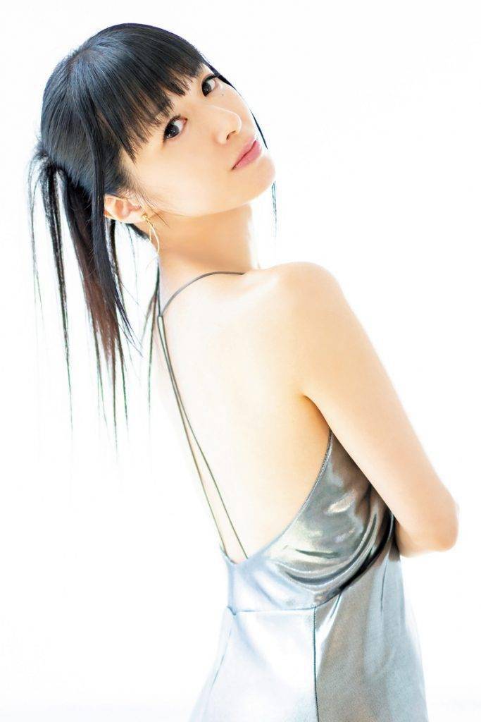 专访田中理惠:每一个角色都是我最喜欢最重要的角色_什么_声优_深圳