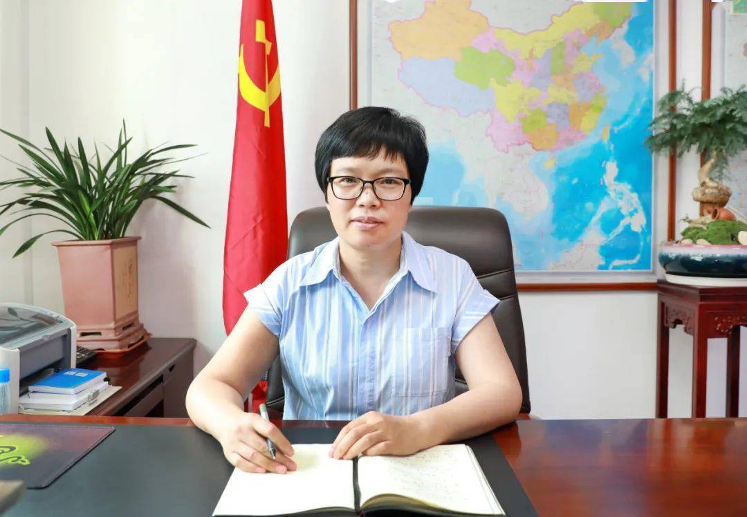 王莉接受市传媒中心记者专访王莉介绍,近两年来,随着"顶格战法"及系列