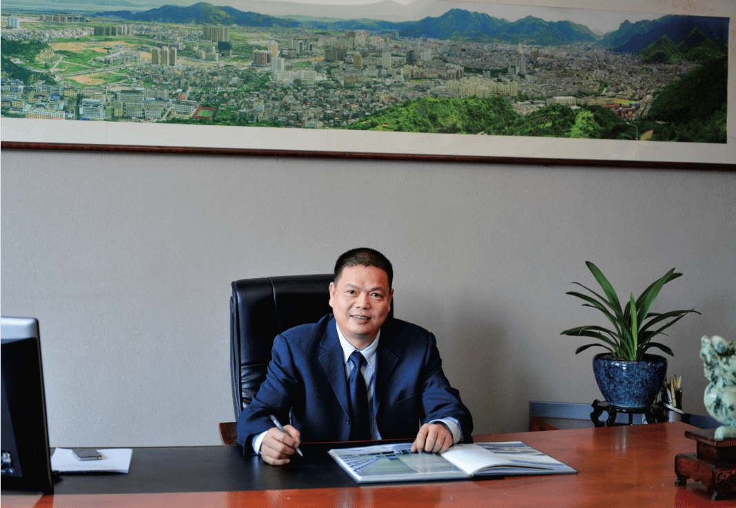 最美建设人候选人事迹展|石福标,项彬_乐清市_温州市_装饰