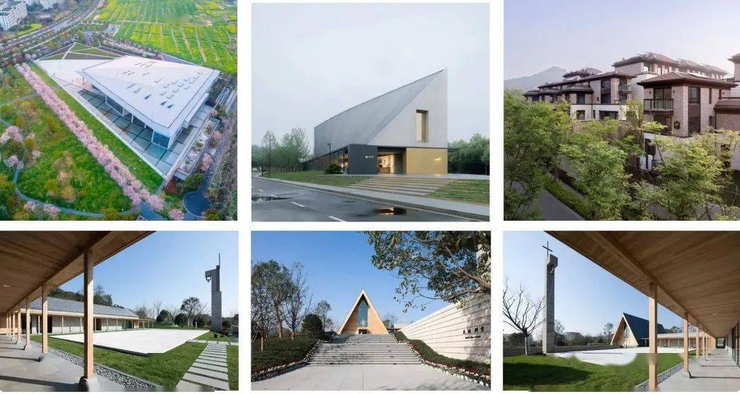 邻里式居家养老社区 | 杭州良渚文化村玉鸟随园嘉树养老社区