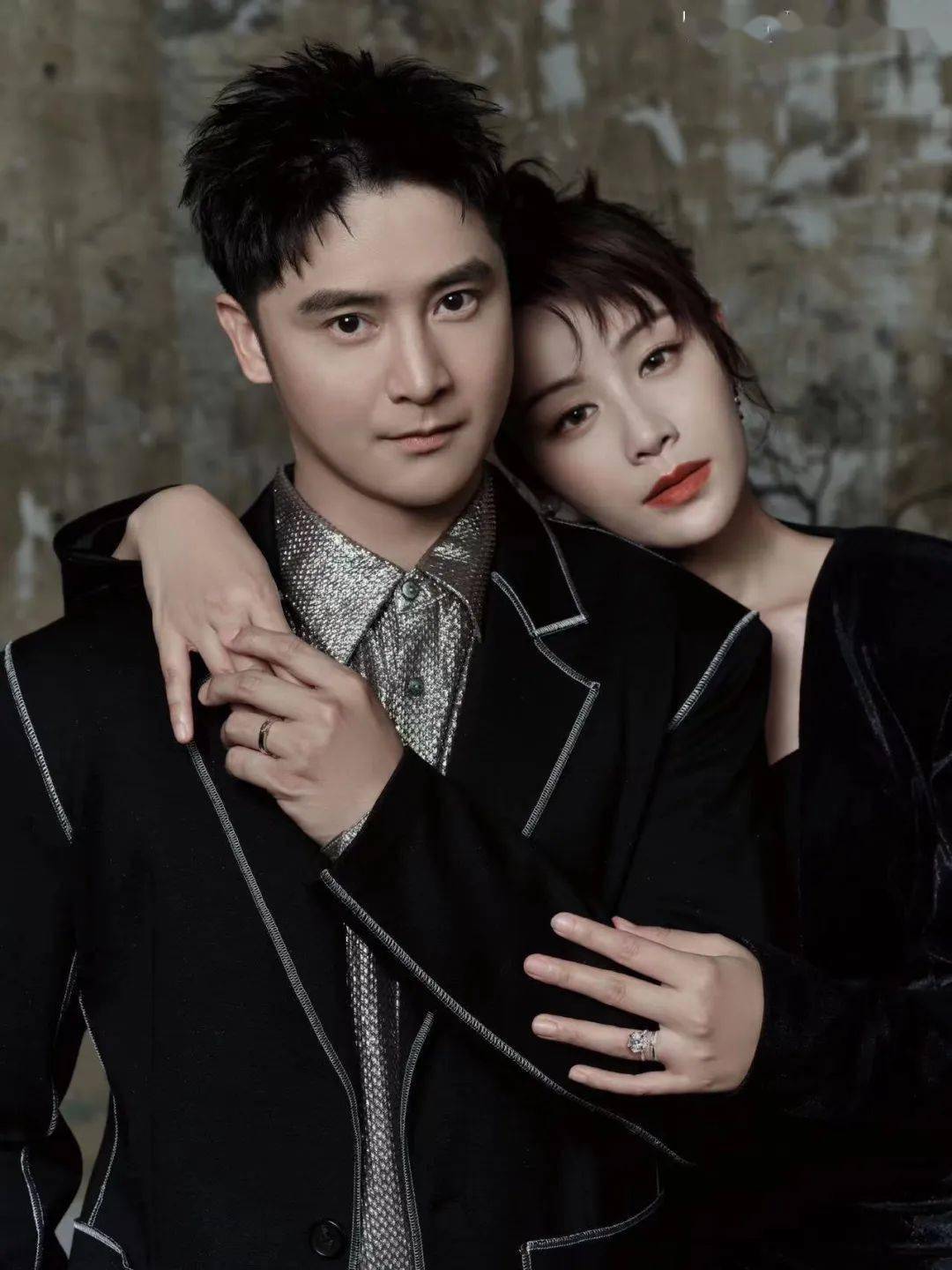 赵露思/刘亦菲/七夕系列登刊大赏_大片_封面_故事