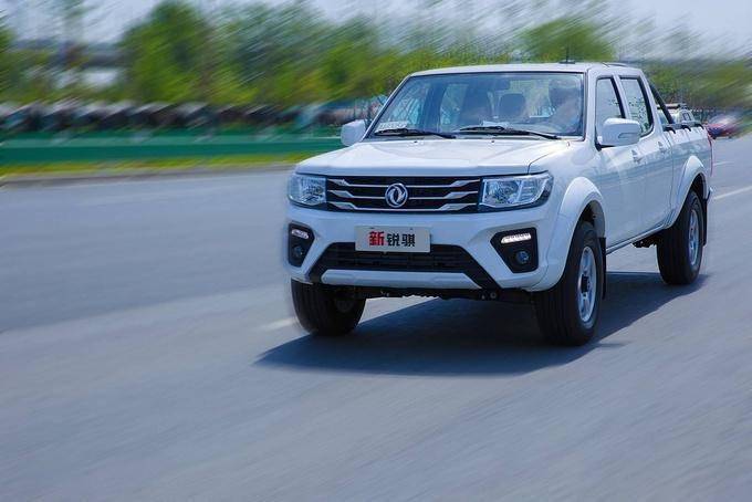 八万元创富皮卡大盘点,8万级别竟有8at!_搜狐汽车_搜狐网