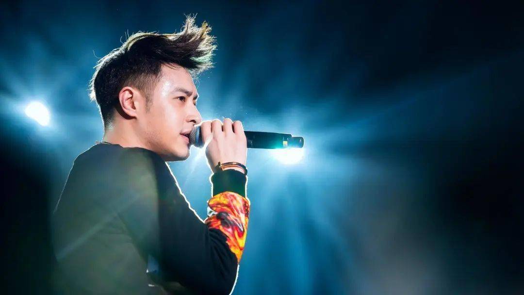 官宣丨潘玮柏首次登陆澳洲!coming home嗨翻全场!