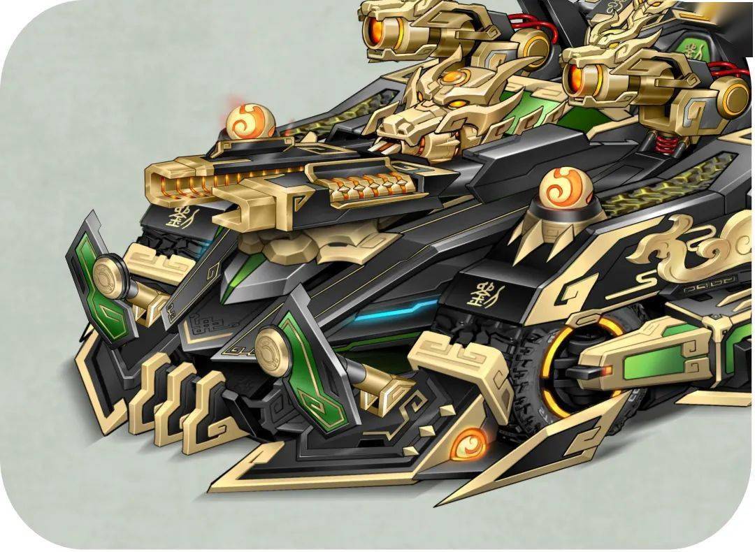 今晚24点丨s车皮肤终极爆天甲-刘备首发上线!