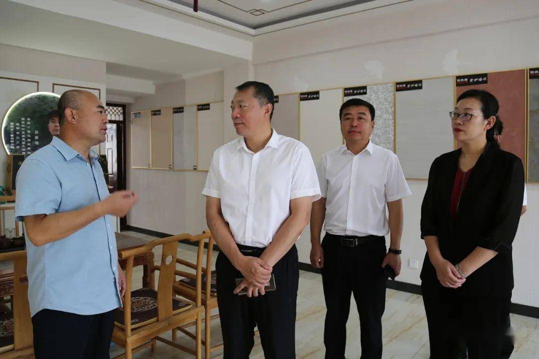 朝阳市文化和旅游夜间消费场景建设现场推进会在喀左县召开_文旅_发展