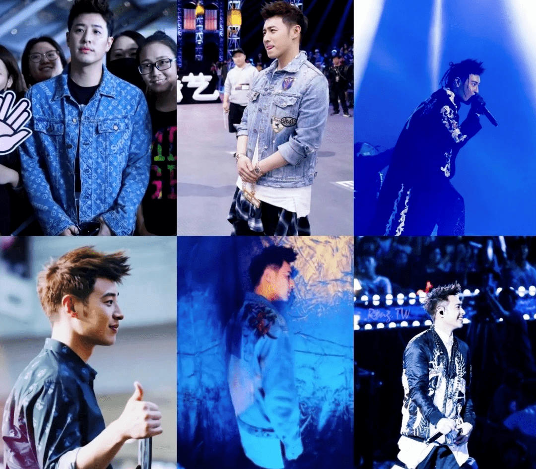 官宣丨潘玮柏首次登陆澳洲!coming home嗨翻全场!