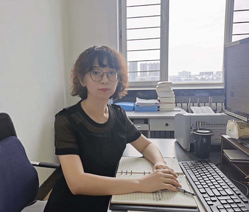 @2023级萌新，你们的辅导员们“七”待已久，“夕”望与你相遇