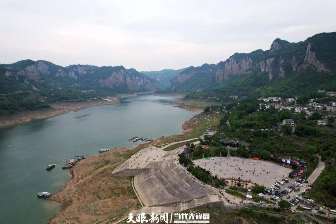 化屋村:以生态为引 开振兴良方_旅游_发展_游客