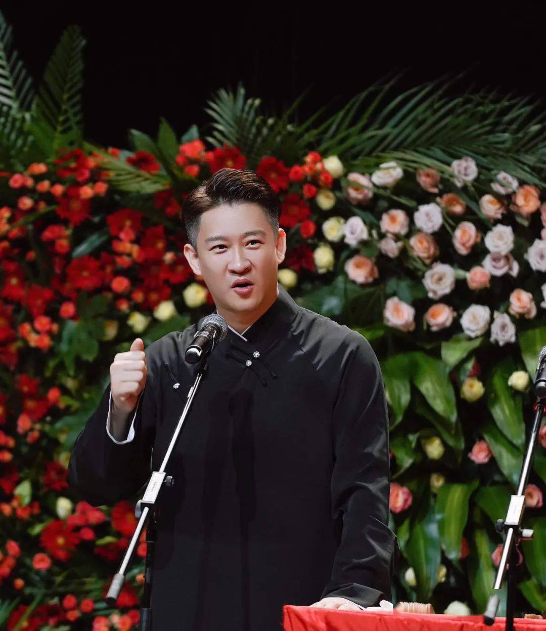 泰州站!_相声_曹云金_演出