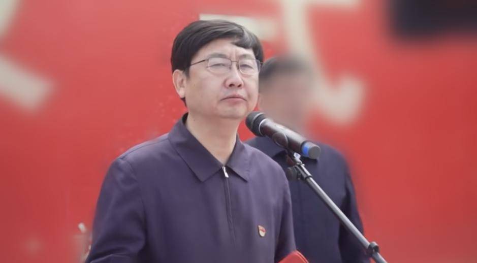 河南一市纪委原书记,市监委原主任被查_罗军_许昌市纪委_监察