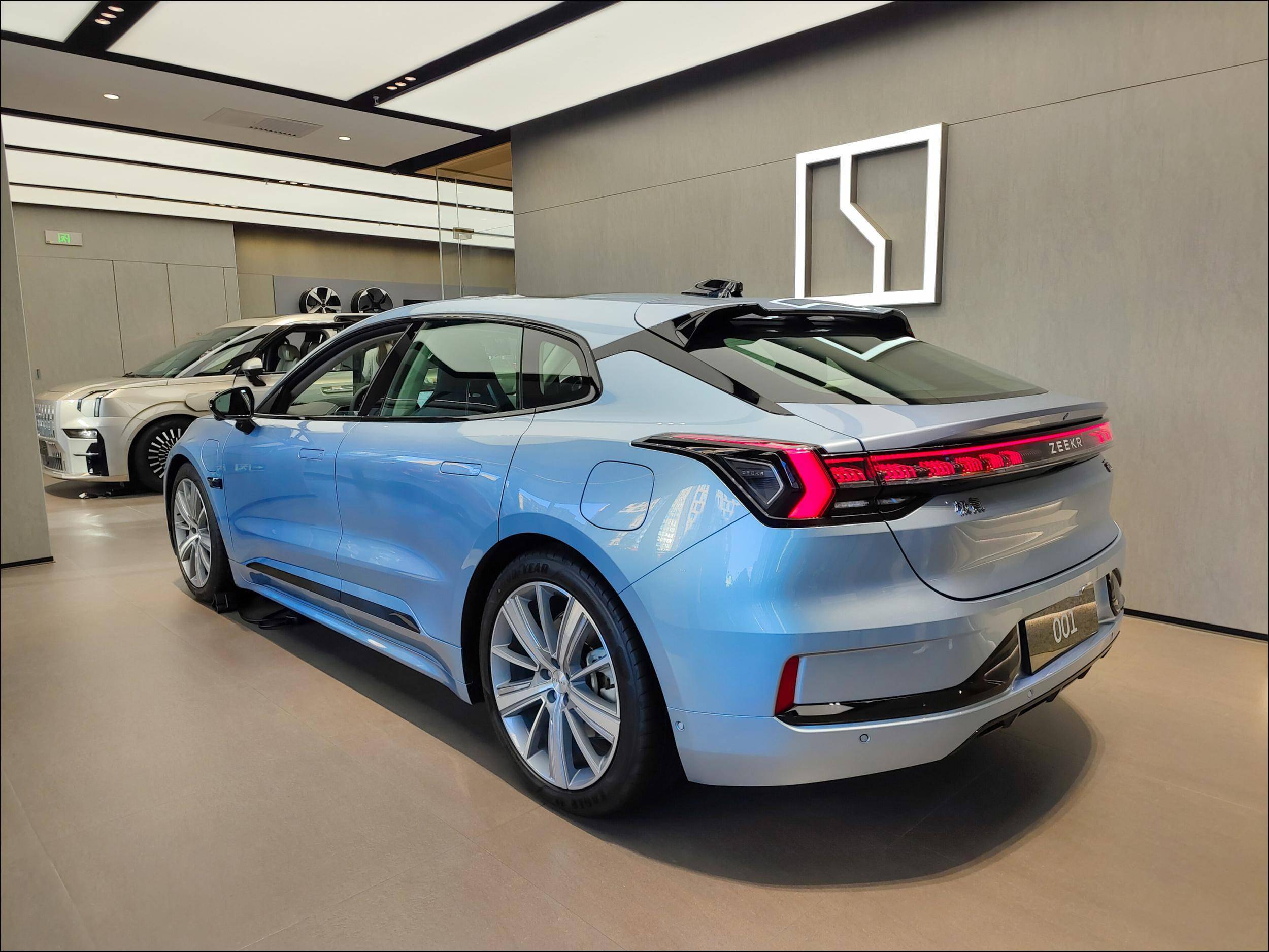 泄密,讲价.极氪为销量拼了