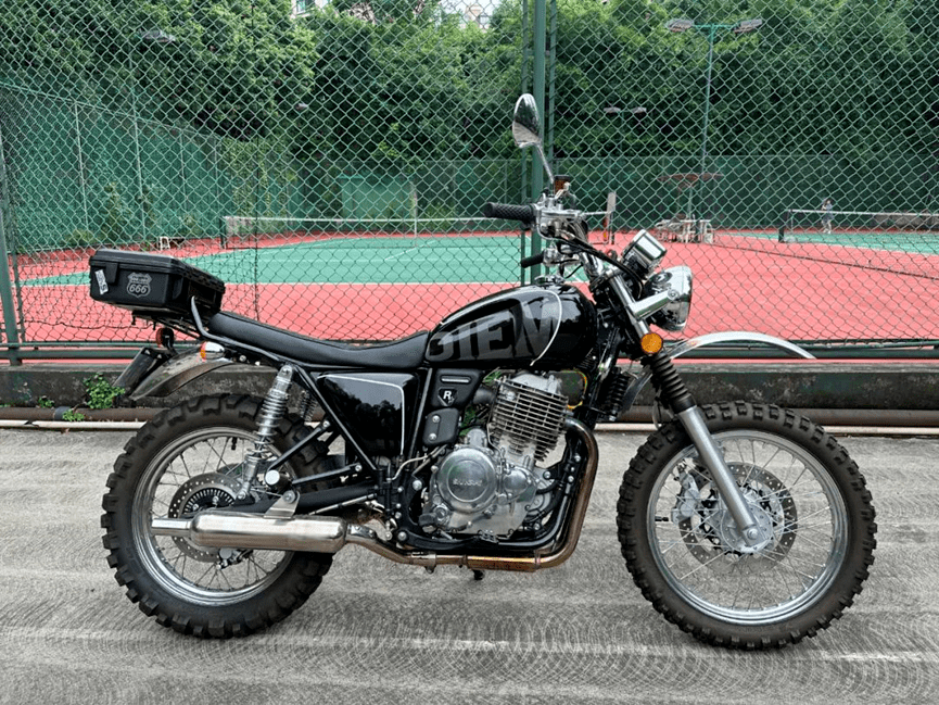 x玩家鑫源改装大赛战况激烈快来给你的crush投上一票_搜狐汽车_搜狐网