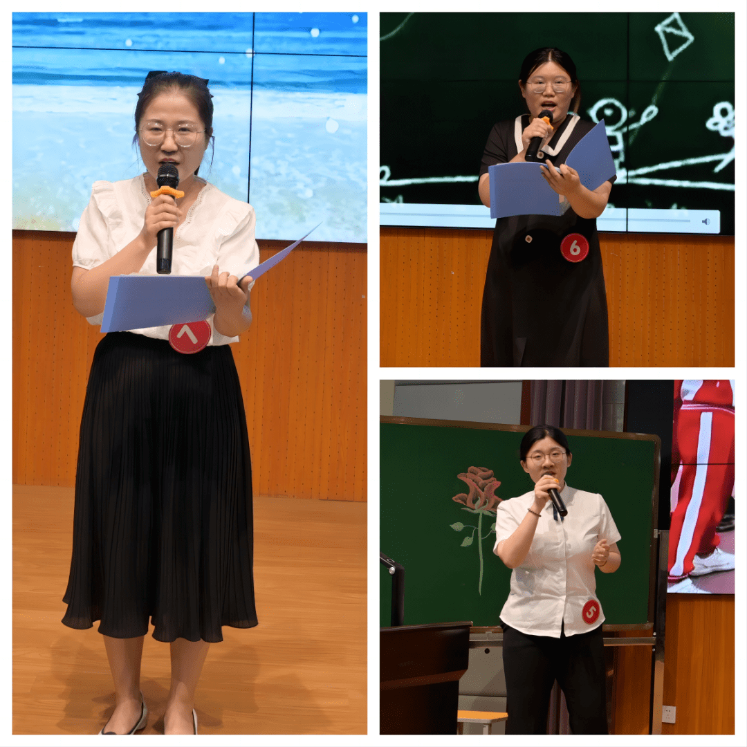 【光明•新视听】光明启航 助"新"成长——光明实验小学2023年新