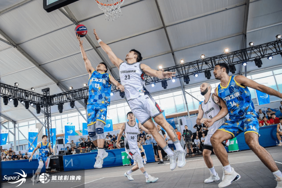 明星球员领衔!中国级篮球赛事燃爆常经开_比赛_常州_王增杰