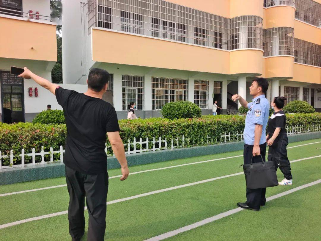 潢川隆古派出所刘大刚好样的!_工作_诈骗_网络