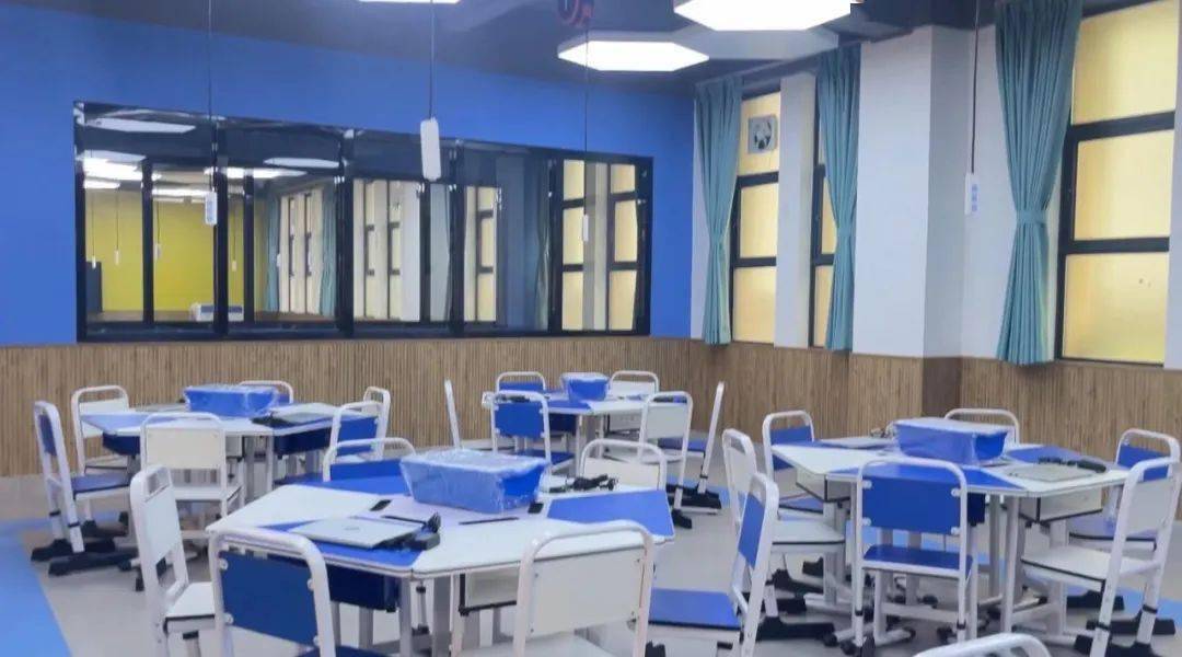广州市海珠区新港路小学(东校区)