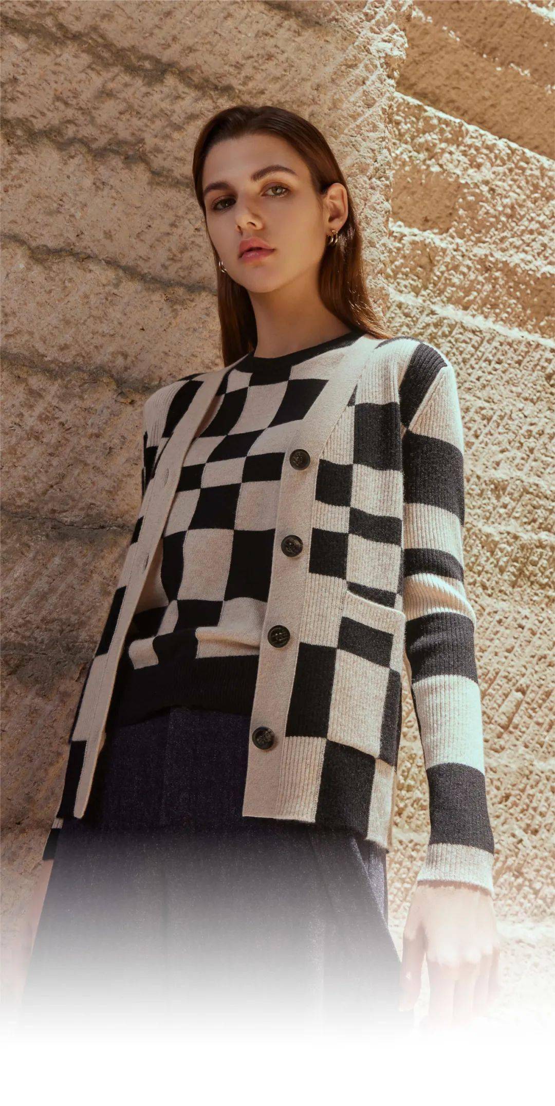 new arrival|拥有一整个季节的选择_女士_套衫