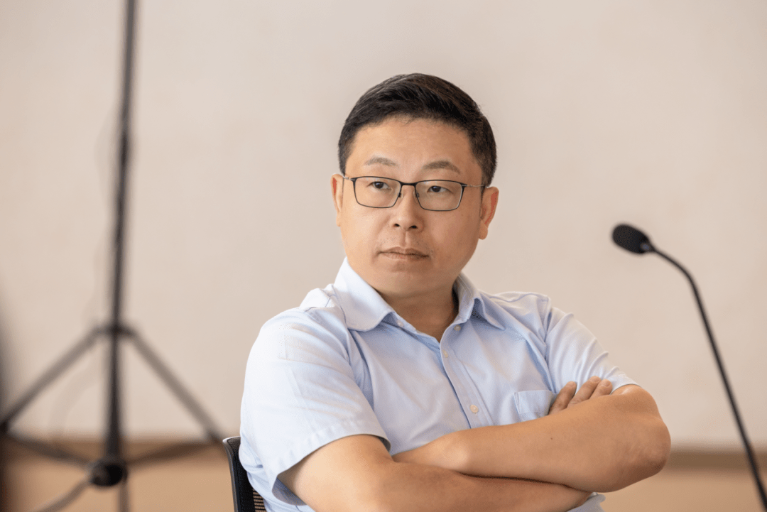 张江集团党委书记,董事长 袁涛张江集团党委书记,董事长袁涛表示,要做