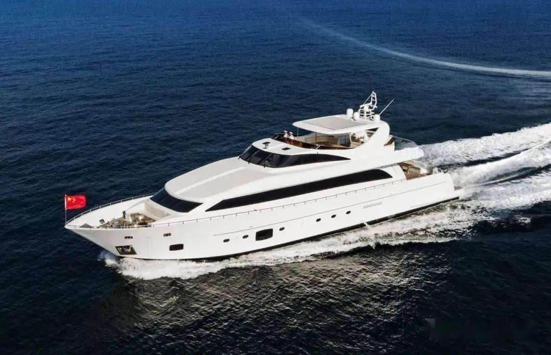 威海营商行丨税惠相伴 乘风破浪正当时_游艇_企业_服务