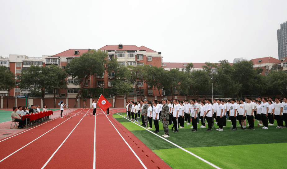 长沙耀华中学校服图片