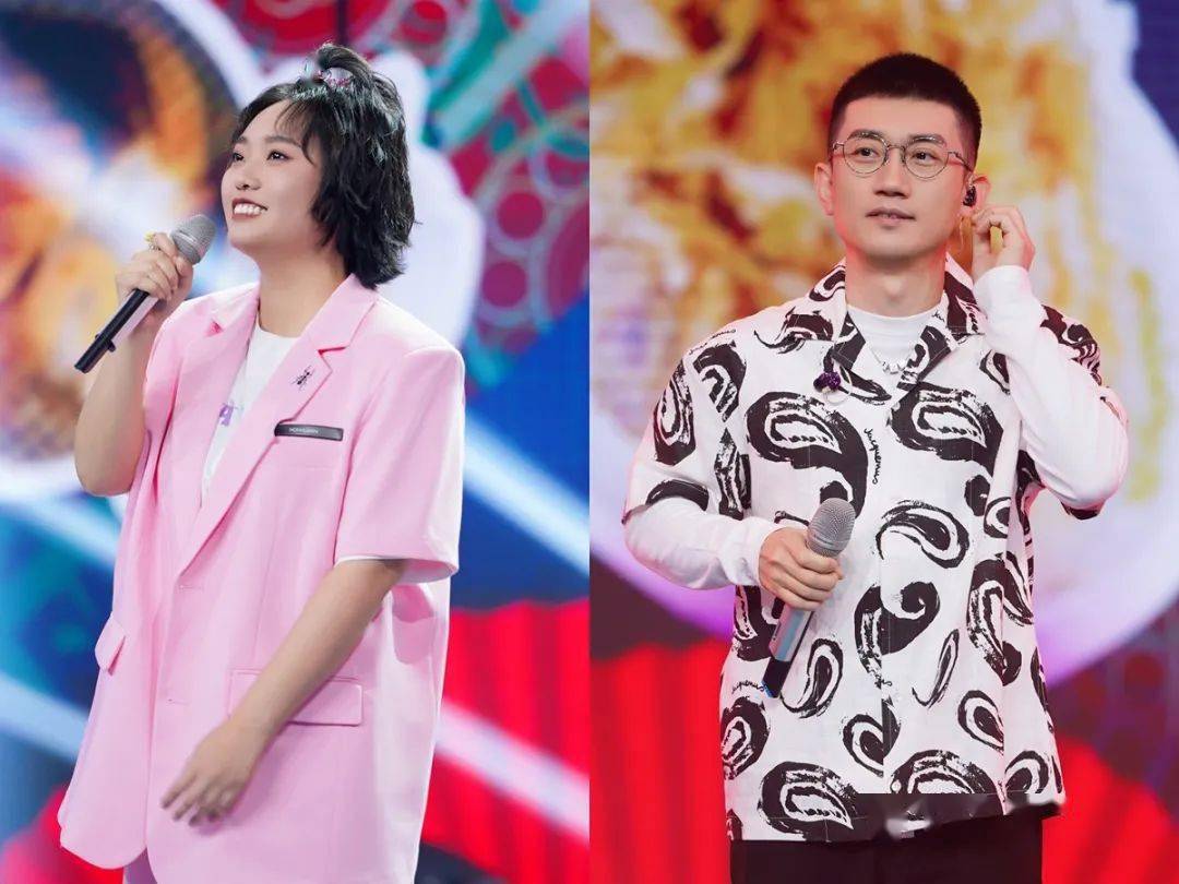 到扑面而来的浓浓东北味儿,更是用一番东北"缸中美食"引全场爆笑,水缸