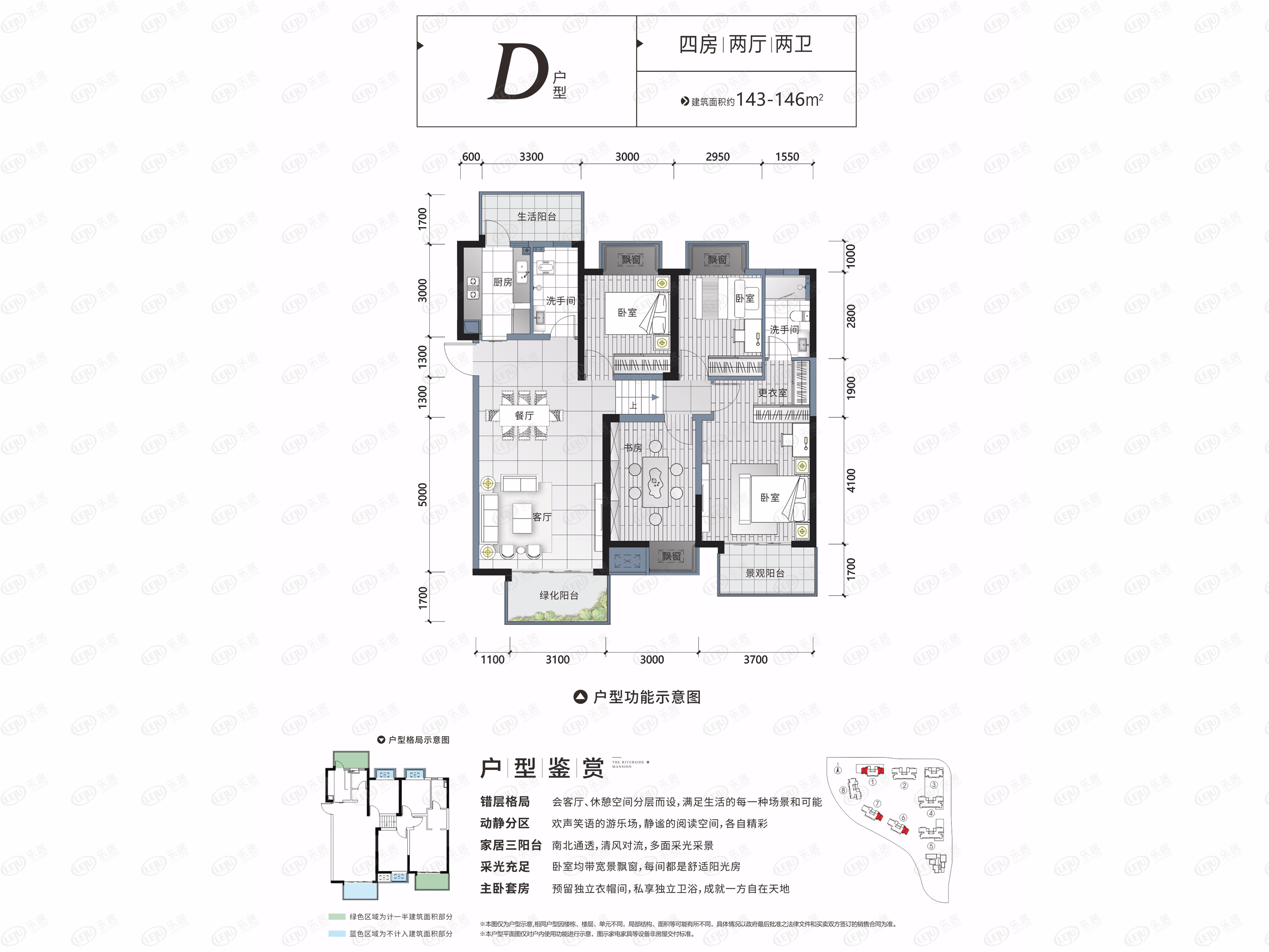 南宁——光明城市丨楼盘测评_生活_配套_距离