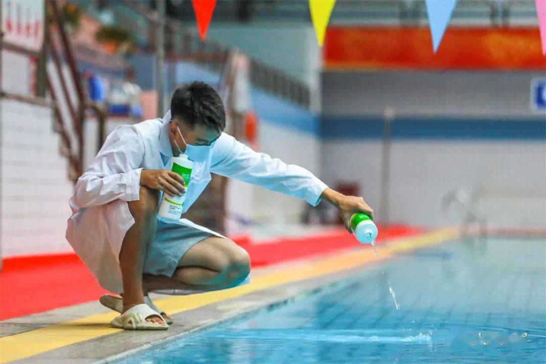 宣传文化中心报社监制:张庆宝 编审:肖勇利编辑:徐伟豪作者:吴俊杰