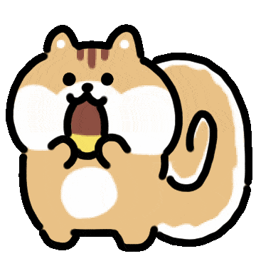 动物q动态表情包